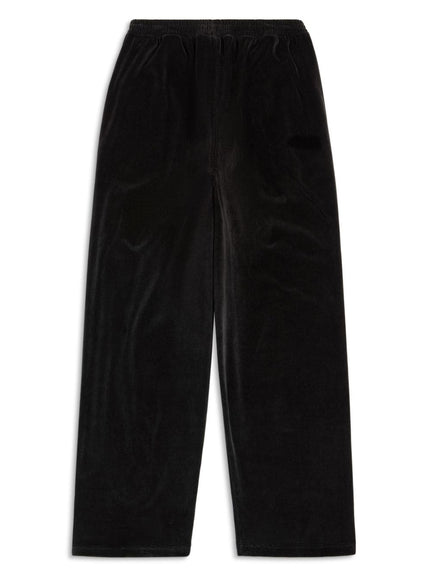 Balenciaga Trousers Black