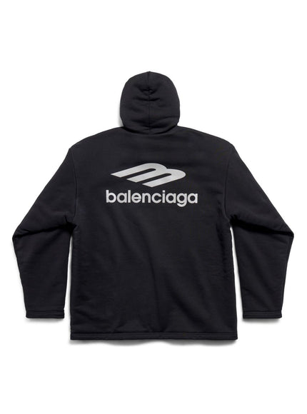 Balenciaga Sweaters Black