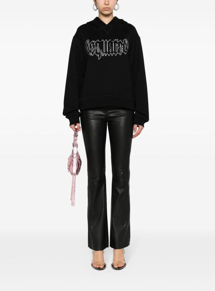 Dsquared2 Sweaters Black