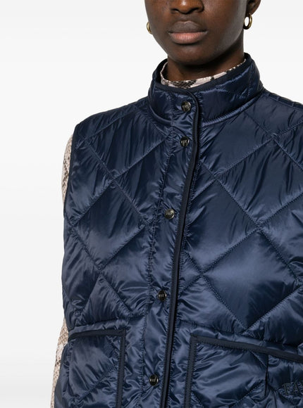 Fay Jackets Blue