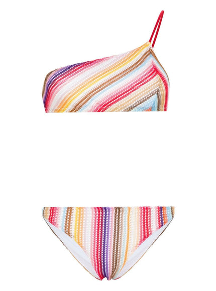 MISSONI BEACHWEAR PRE Sea clothing Red