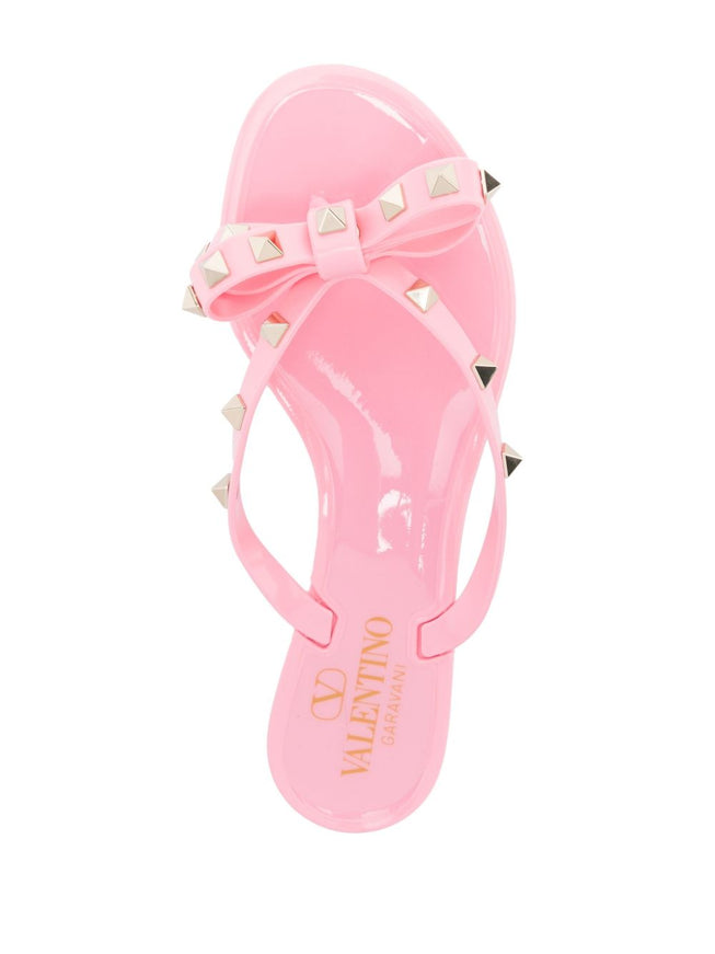 Valentino Garavani Sandals Pink