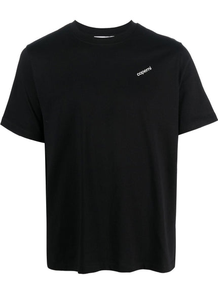 Coperni T-shirts and Polos Black