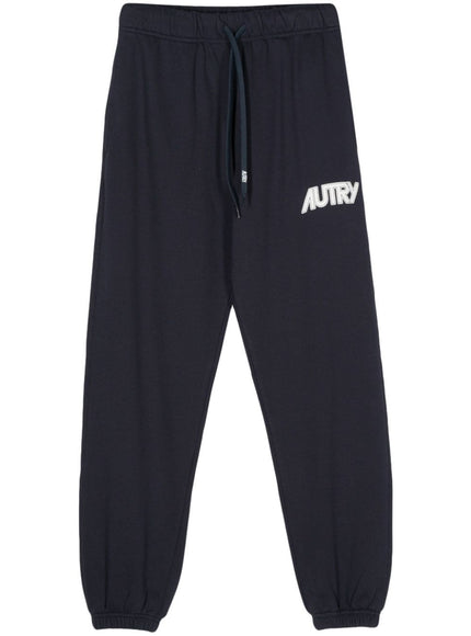 AUTRY Trousers Blue