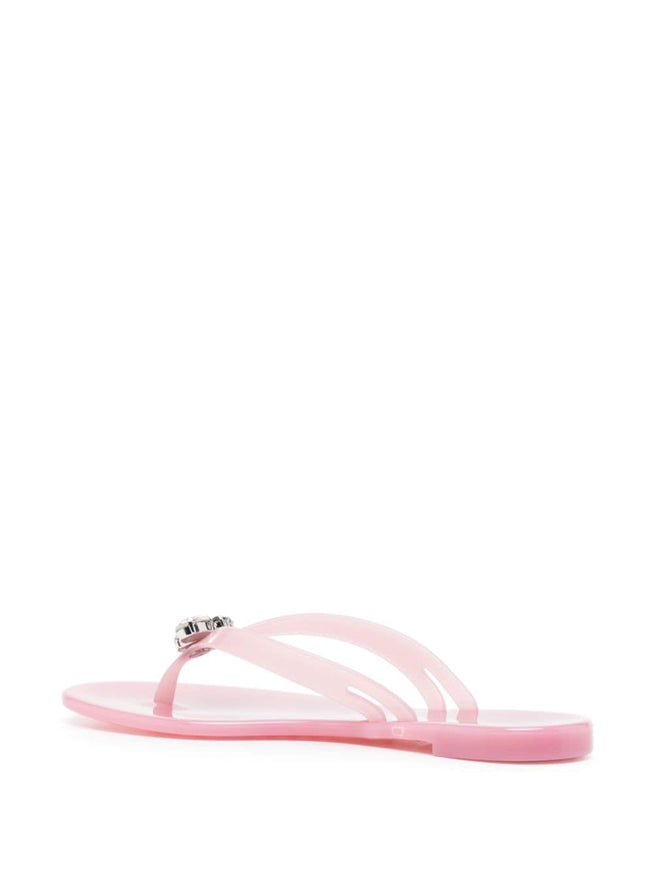 Casadei Sandals Pink