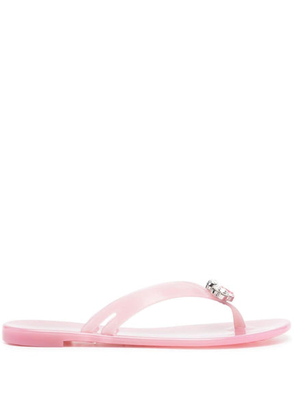 Casadei Sandals Pink