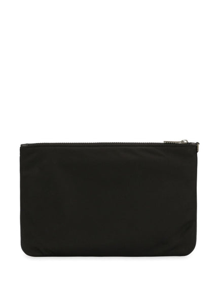 Dolce & Gabbana Wallets Black