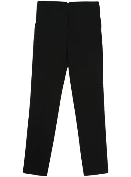 Ami Paris Trousers Black