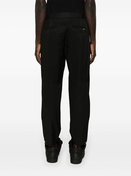 Lanvin Trousers Black