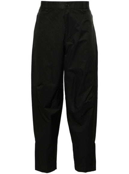 Lanvin Trousers Black