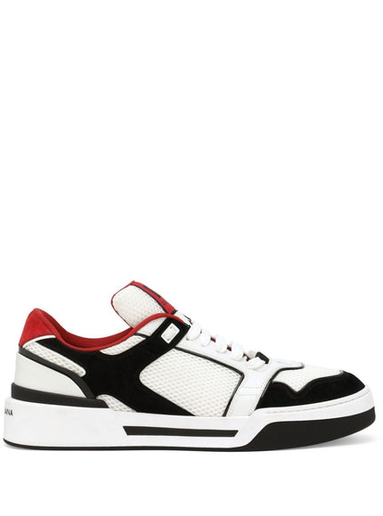 Dolce & Gabbana Sneakers Black