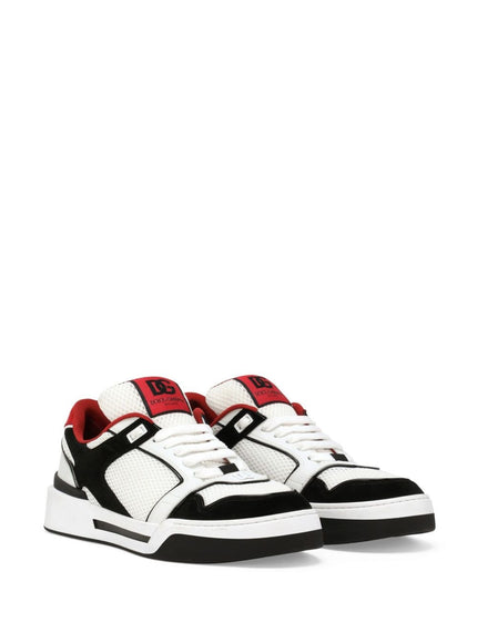 Dolce & Gabbana Sneakers Black