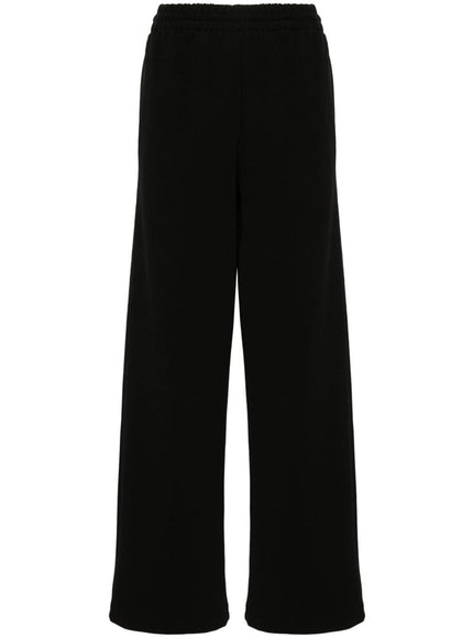 Wardrobe.Nyc WARDROBE NYC Trousers Black