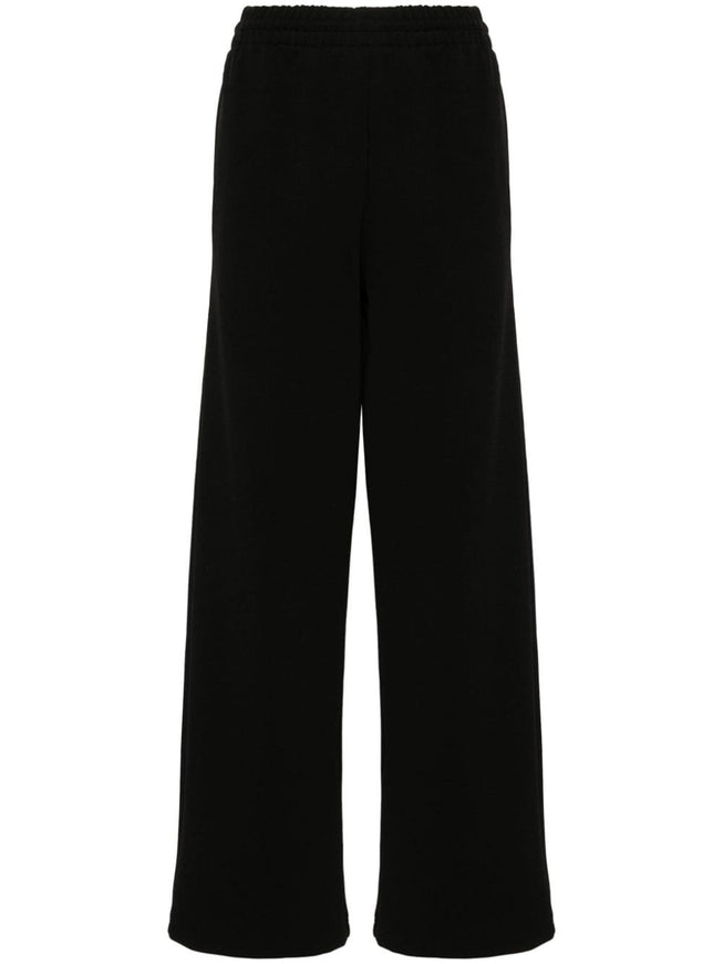 Wardrobe.Nyc WARDROBE NYC Trousers Black