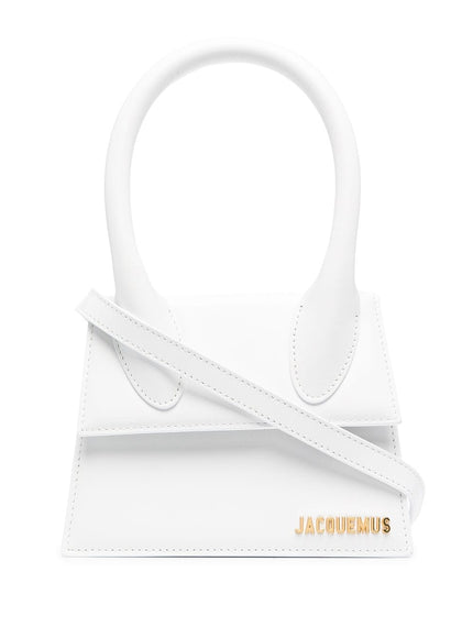 JACQUEMUS Bags.. White