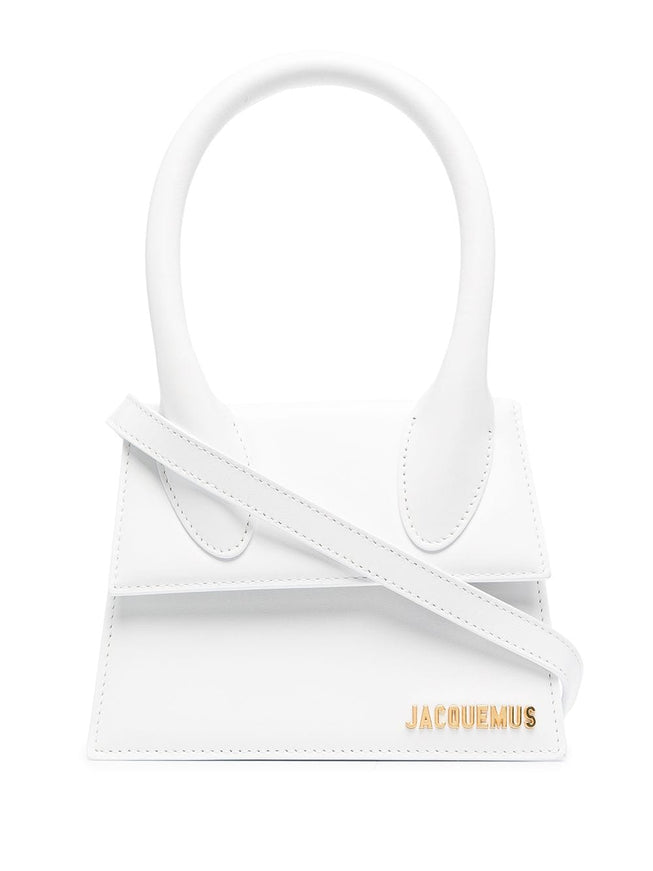 JACQUEMUS Bags.. White