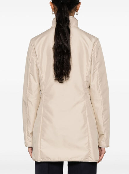 Fay Jackets Beige