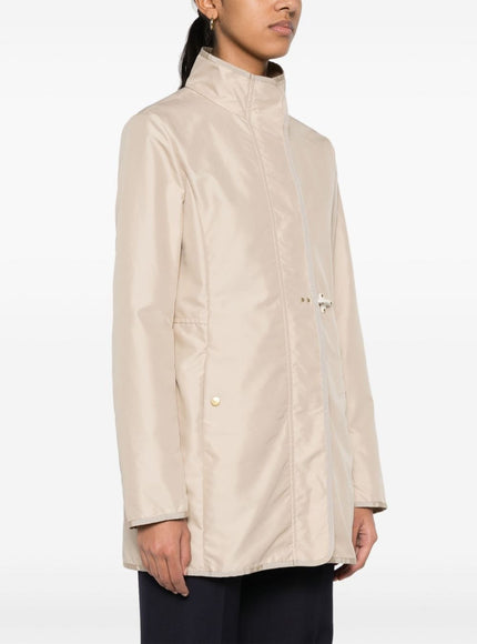 Fay Jackets Beige