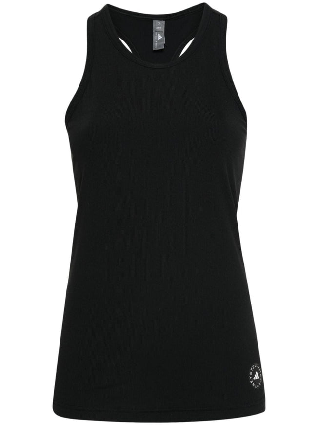 Adidas By Stella McCartney Ribbed tank