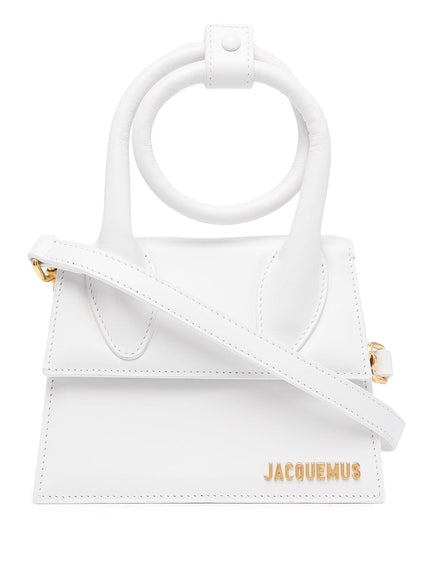 JACQUEMUS Bags.. White