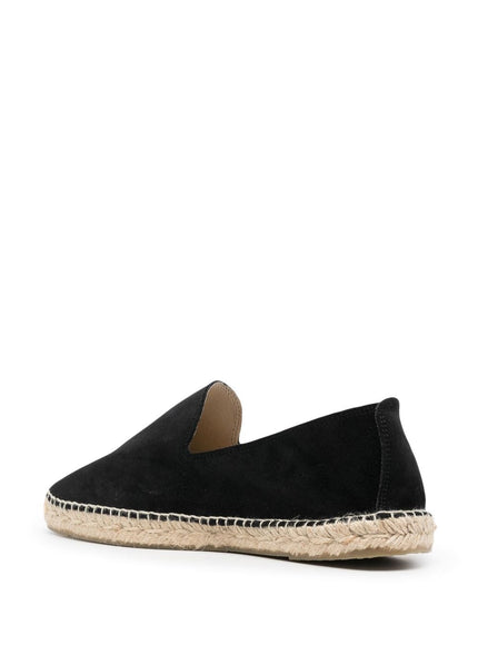 MANEBI Flat shoes Black