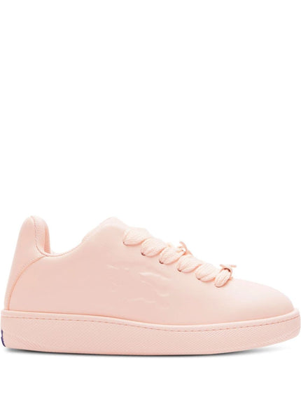 Burberry Sneakers Pink