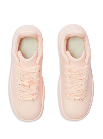 Burberry Sneakers Pink