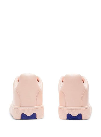 Burberry Sneakers Pink