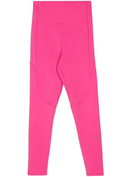 Adidas By Stella McCartney Yoga Stretch-woven Leggings