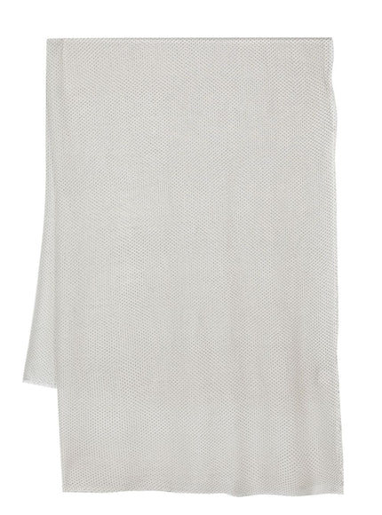 Faliero Sarti Scarfs White