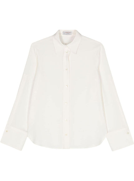 Alberto Biani Shirts White