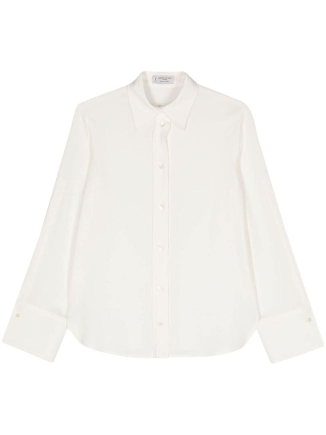 Alberto Biani Shirts White