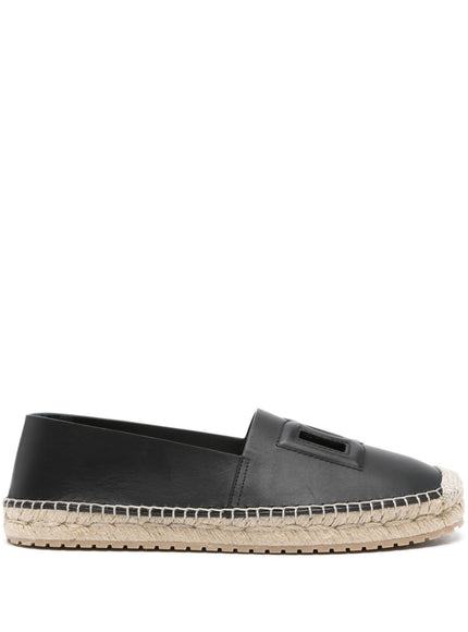 Dolce & Gabbana Flat shoes Black