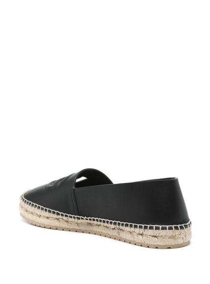 Dolce & Gabbana Flat shoes Black