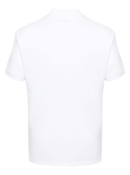 Alexander McQueen T-shirts and Polos White