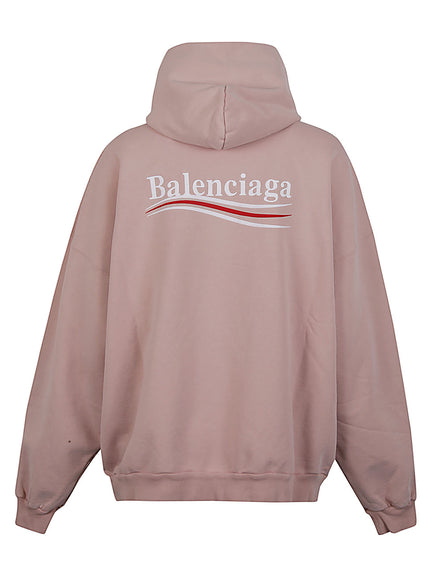 Balenciaga Sweaters Pink