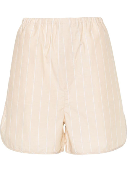 FILIPPA K Shorts Beige