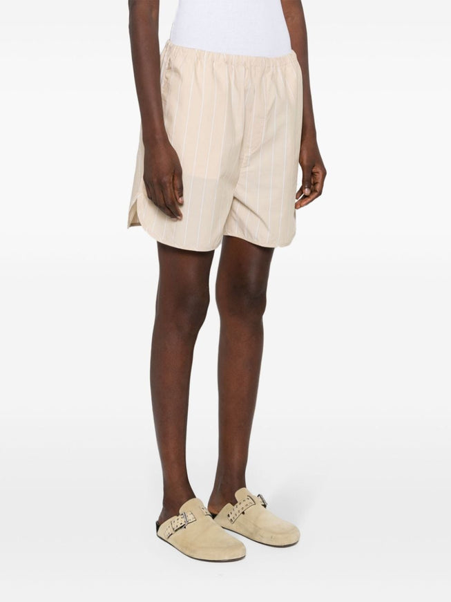 FILIPPA K Shorts Beige