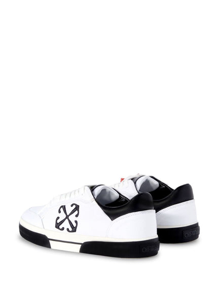 Off White Sneakers White