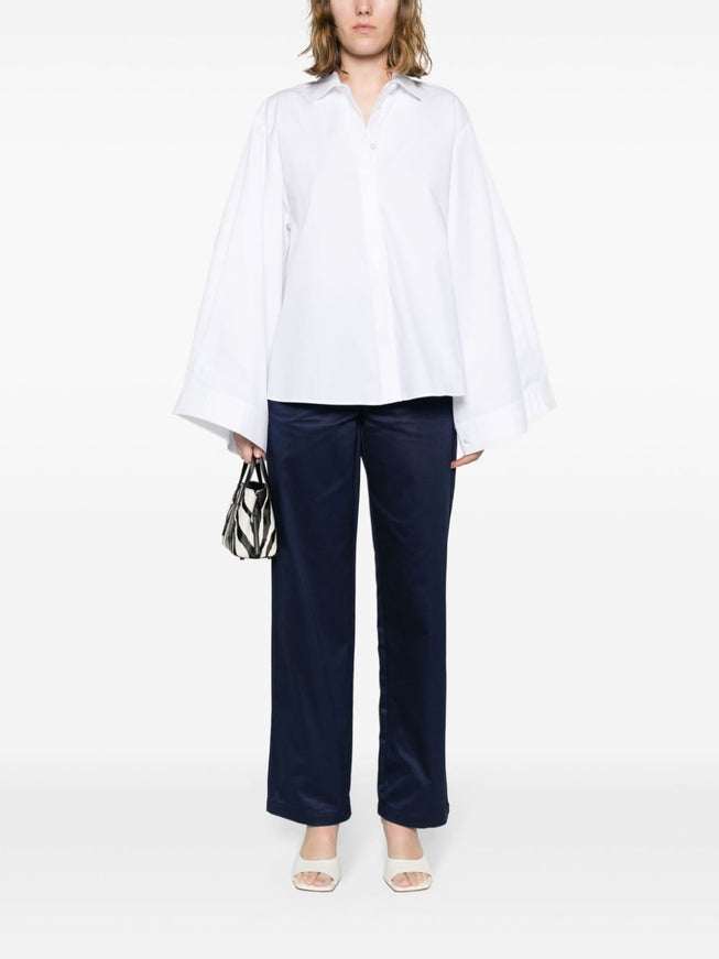 Emporio Armani Shirts White