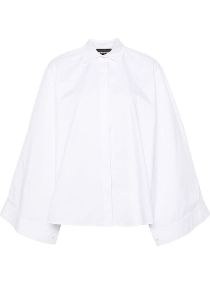 Emporio Armani Shirts White