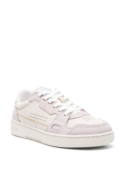 Axel Arigato Dice Lo Sneakers In Lilac