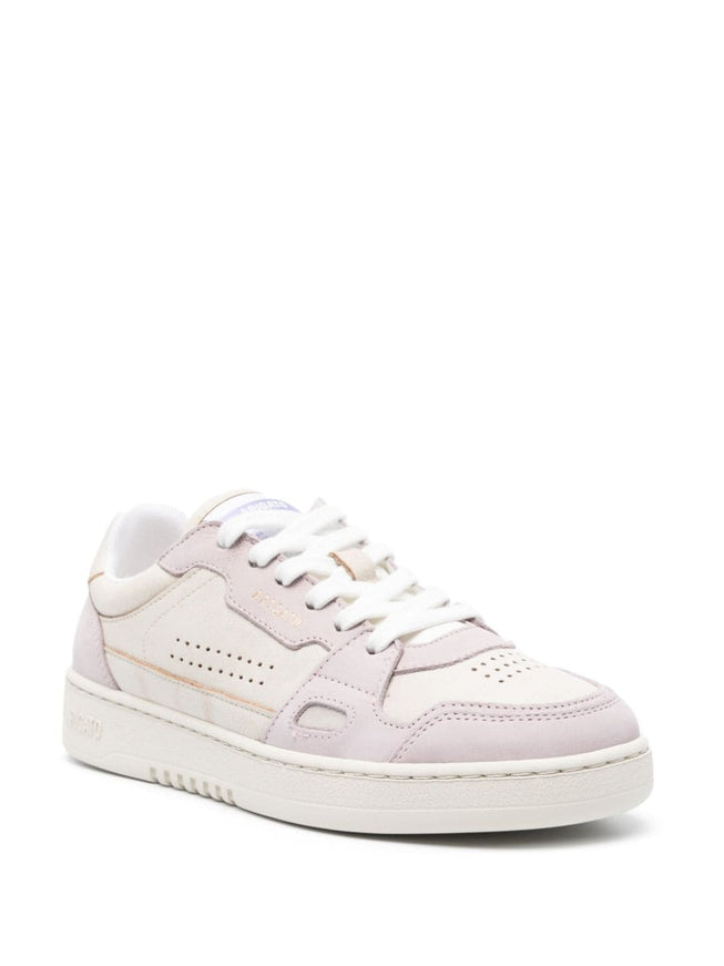 Axel Arigato Dice Lo Sneakers In Lilac