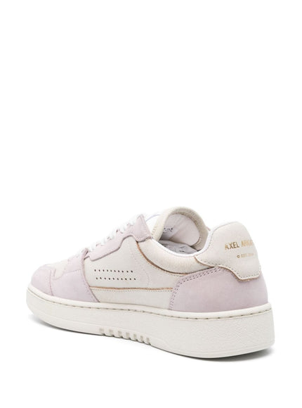 Axel Arigato Dice Lo Sneakers In Lilac