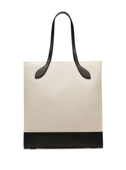 Bally Bags.. White