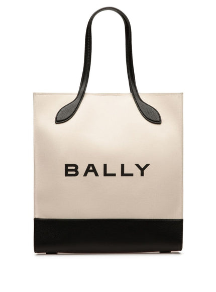 Bally Bags.. White