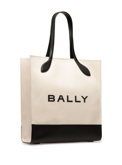 Bally Bags.. White