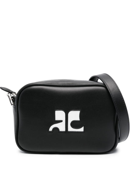 COURREGES RE-EDITION Bags.. Black