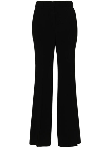 Alberto Biani Trousers Black