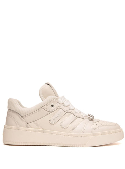 Bally Sneakers White